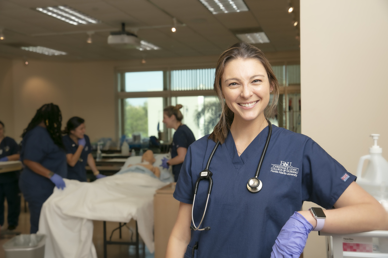 Clinical Training Sites